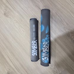 Bomber Bmx Padset