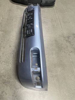 Porsche 964 Front Bumper Cover 911 89-94