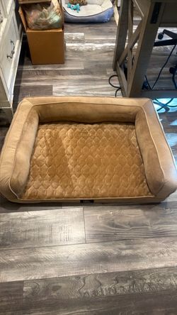 Serta Dog Bed – 36″ Wide – $25