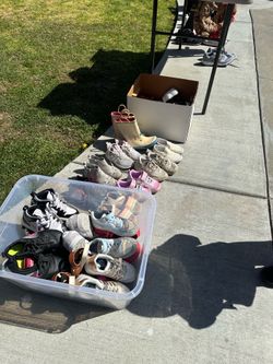 Garage sale‼️