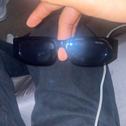 Prada Sunglasses 
