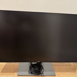 Dell Monitor 