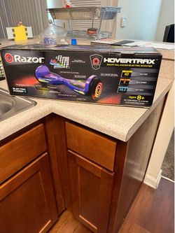 Hover Board Brand New