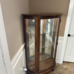Antique Cabinet