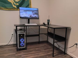 Table Computer desk