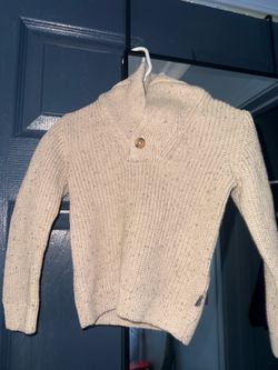 Toddler sweaters size 18-24 months