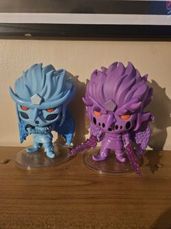 Susano Funko Pop Set
