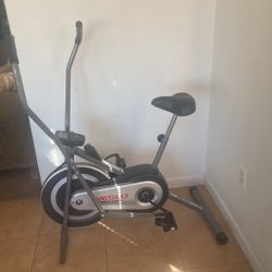 Exercise Bicycle 