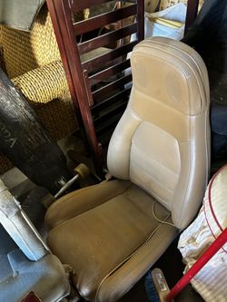 Shop Vac, Zippers, Staples, Clamps