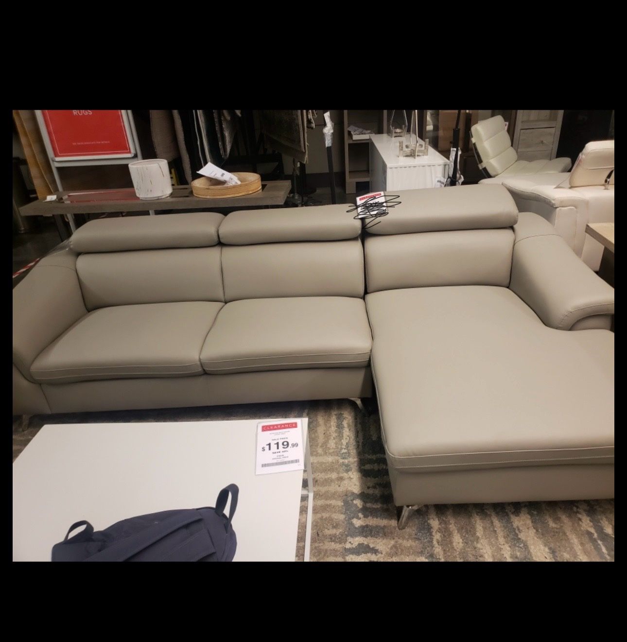 2 Couches For Sale