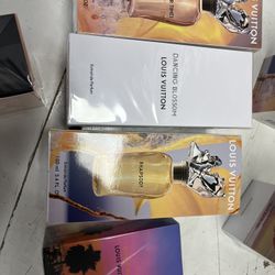 Name Brand Perfume 