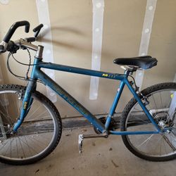 Cannondale 2005-2007? M600