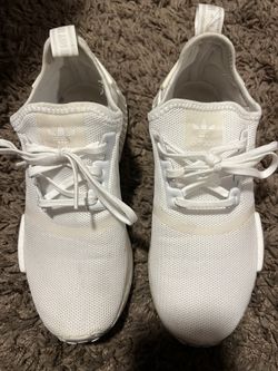 Adidas NMD white 