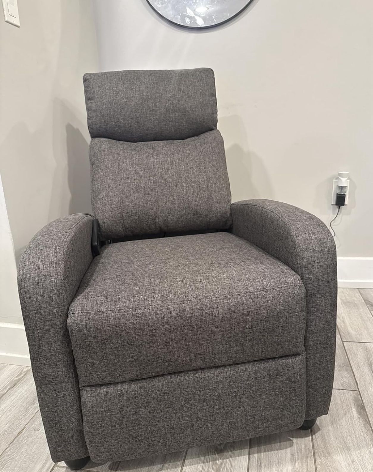 NEW! Reclining Massage Chair