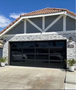 Garages door