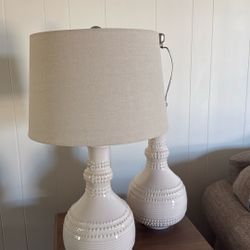  Table Lamps