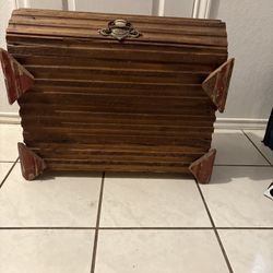 Handmade Chest