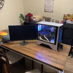Gaming Pc Ryzen 7 3800X | RTX 2060 | 16GB RAM
