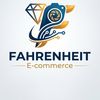 Fahrenheit E-commerce 