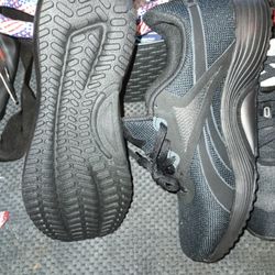 Reebok Size 10 Women's Shoes 
