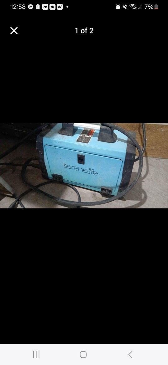 Welder