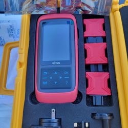 XTOOL X100 Pro2 Auto OBD2 Automotive Scanner Key Programming Tool