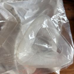F&P Full Face Cpap Mask Size Small