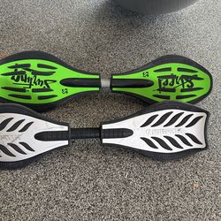 2 Ripstik 