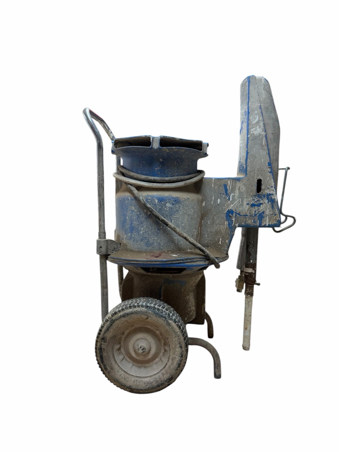GRACO GH 333 Electric Paint Pump