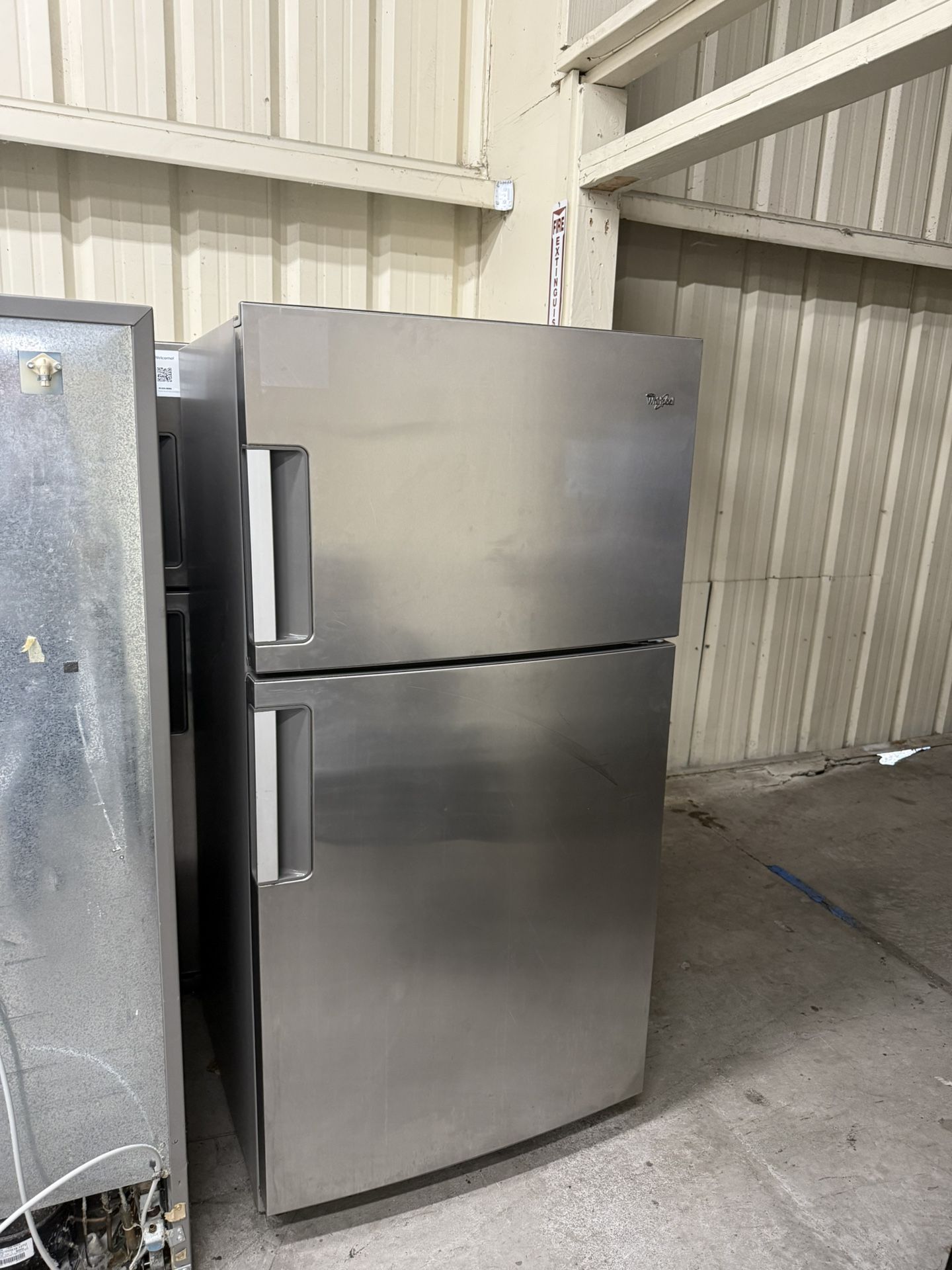 Fridges