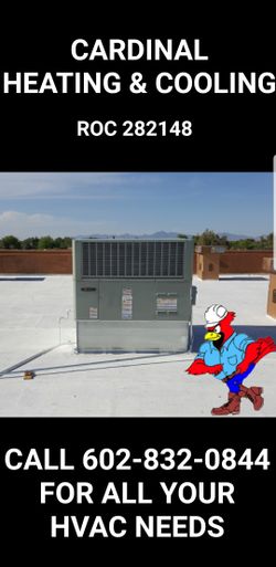 HVAC Package Heat Pump n Split System Installations Gas or Electric