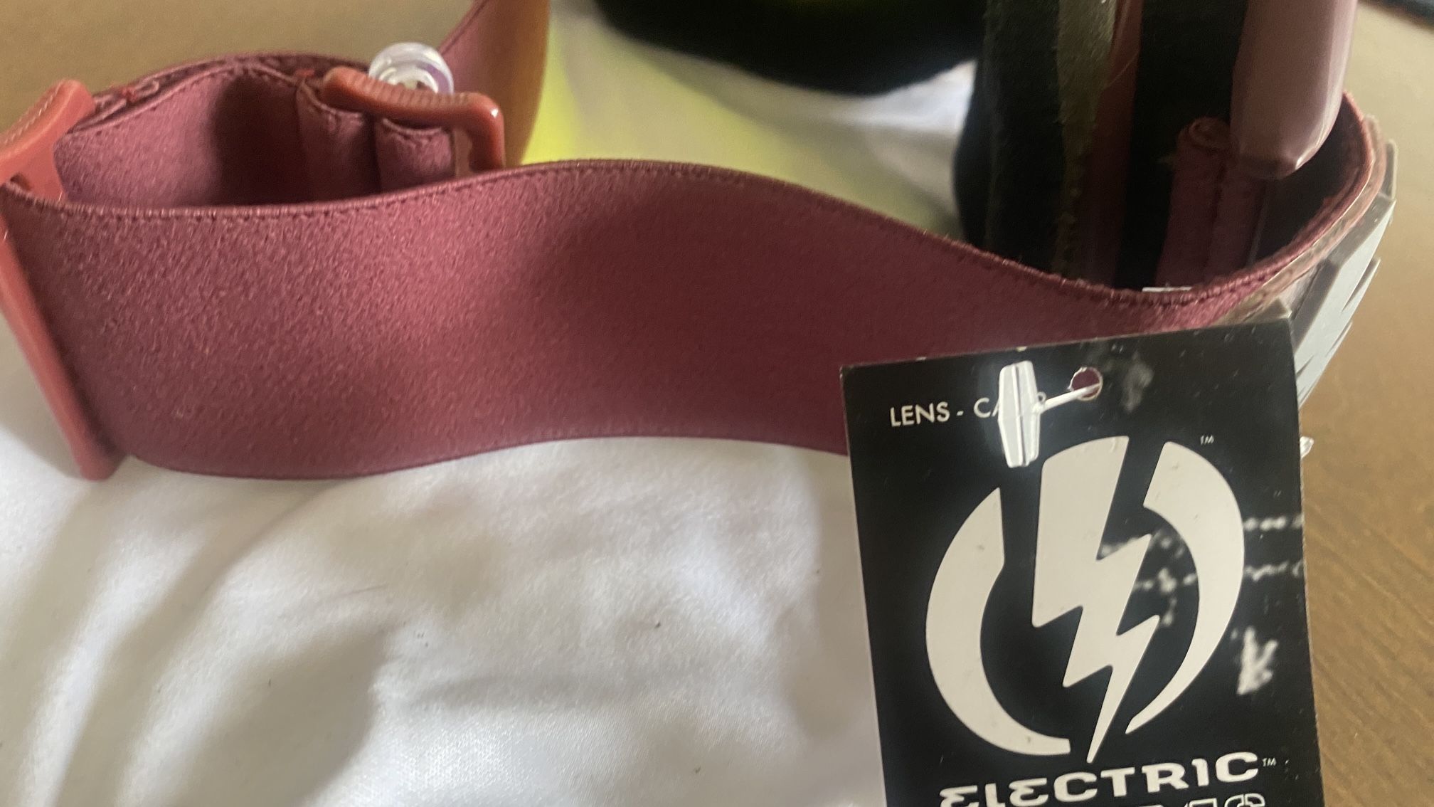 Snowboard Goggles Eg1s