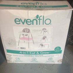 High Chair
