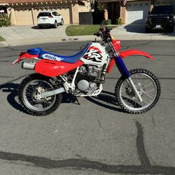 1994 Honda XR650L
