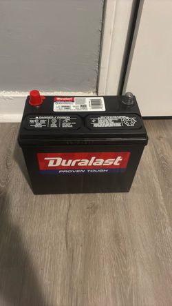 51R-DL Battery