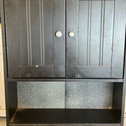 Bathroom Hanging Cabinet