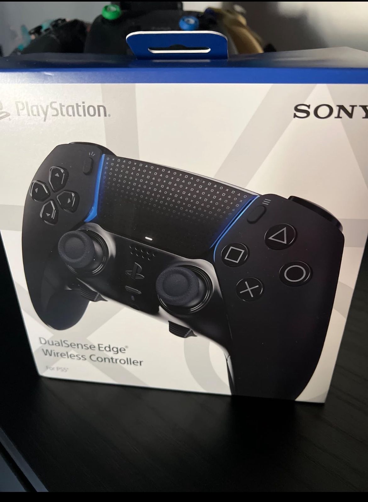 PlayStation 5 Controller