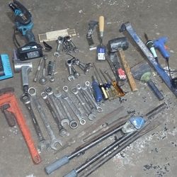 Tool Bundle