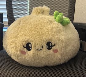 Squishable - Dumpling