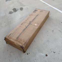 Queen Size Bed Frame with Tall Headboard, LED Lights, Black Boucle and Velvet, Modern Platform Design, Footboard Included, Noiseless, Easy Assembly