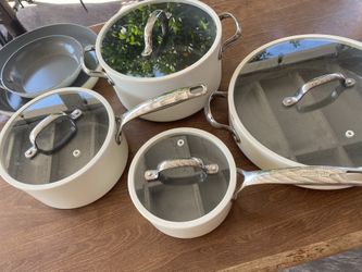 Cookware Set