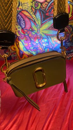 Marc Jacob’s purse