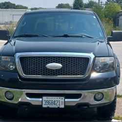 2006 Ford F-150