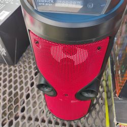 Rechargeable USB Speakers And Bluetooth Available