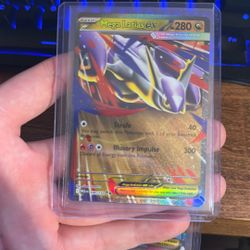 Mega Latias Ex #100 Mega Evolutions 