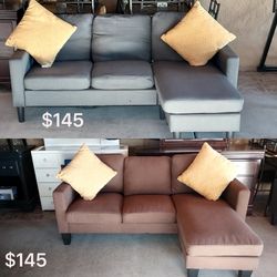 Sofa Set