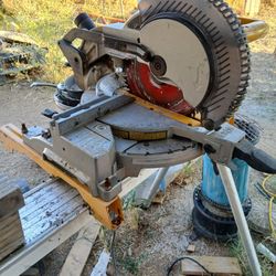 Table Saw