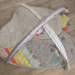 Baby Play Mat