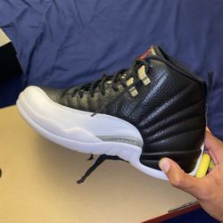 Jordan 12
