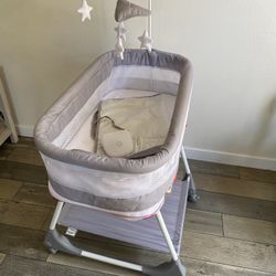 Baby Bassinet 